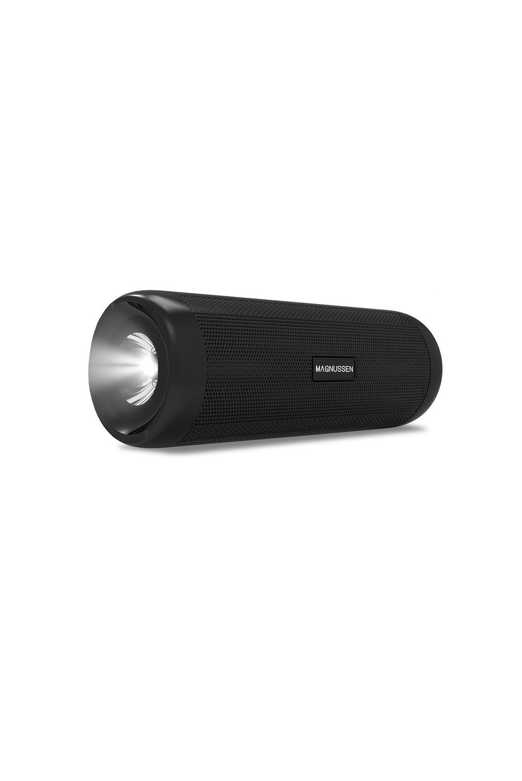 Enceintes Bluetooth - MAGNUSSEN - S2 - Black