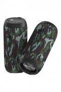 Enceintes Bluetooth - MAGNUSSEN - S2 - Camouflage