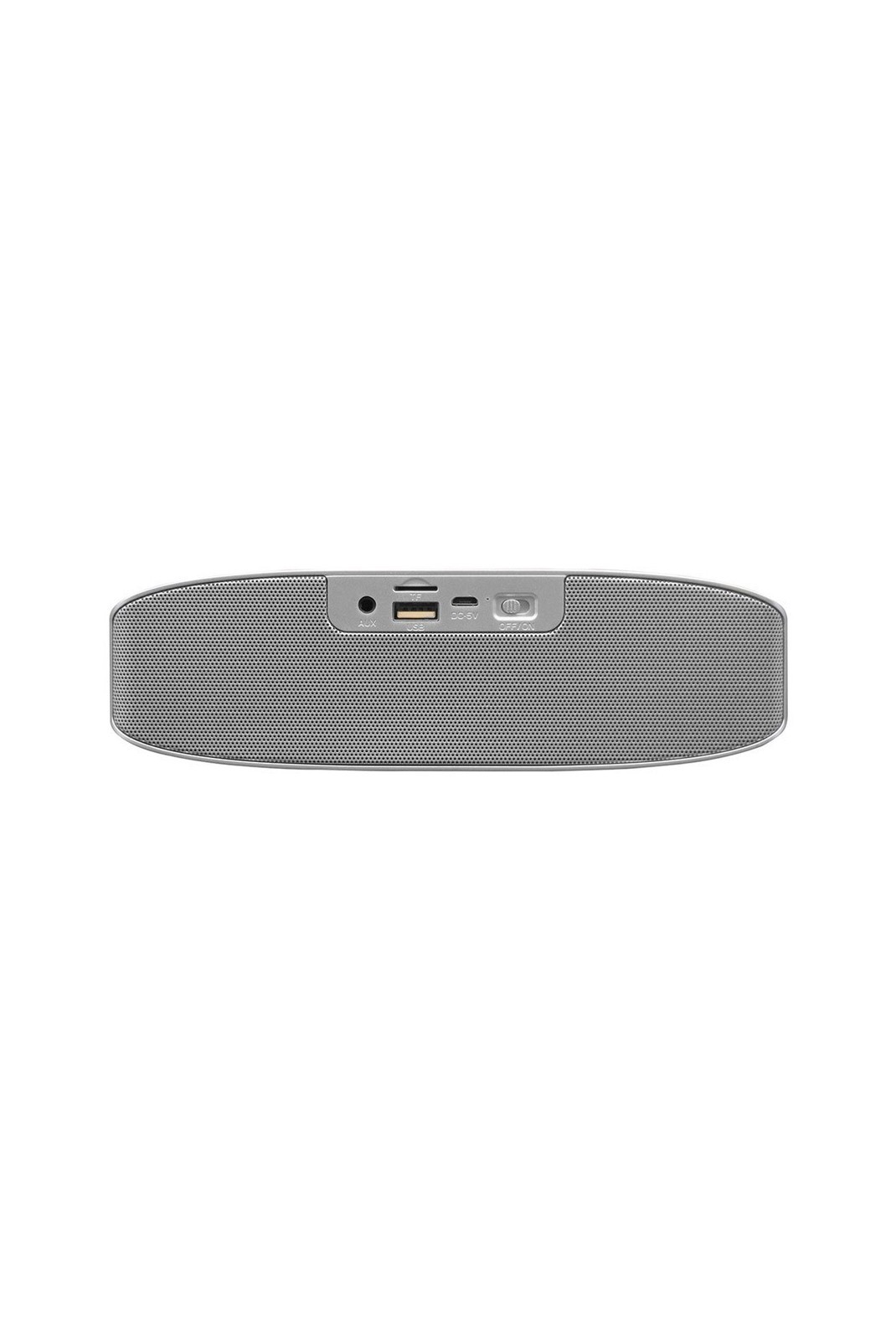 Enceintes Bluetooth - MAGNUSSEN - S3 - Silver