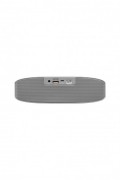 Enceintes Bluetooth - MAGNUSSEN - S3 - Silver