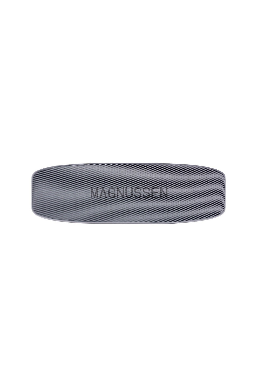 Enceintes Bluetooth - MAGNUSSEN - S3 - Silver