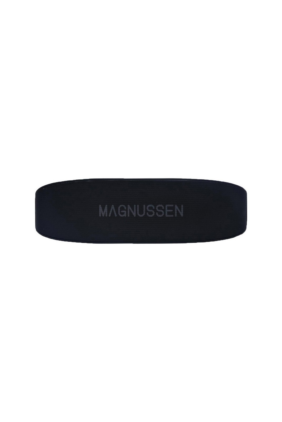 Enceintes Bluetooth - MAGNUSSEN - S3 - Black