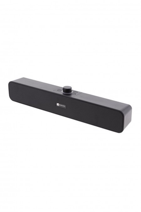 Enceintes Bluetooth - MAGNUSSEN - S4 - Black