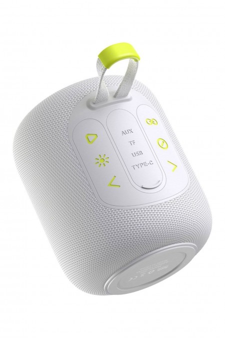 Enceintes Bluetooth - MAGNUSSEN - S7 - White