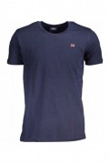 T-shirt - NORWAY - Bleu - 836010