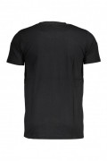 T-shirt - NORWAY - Noir - 836010