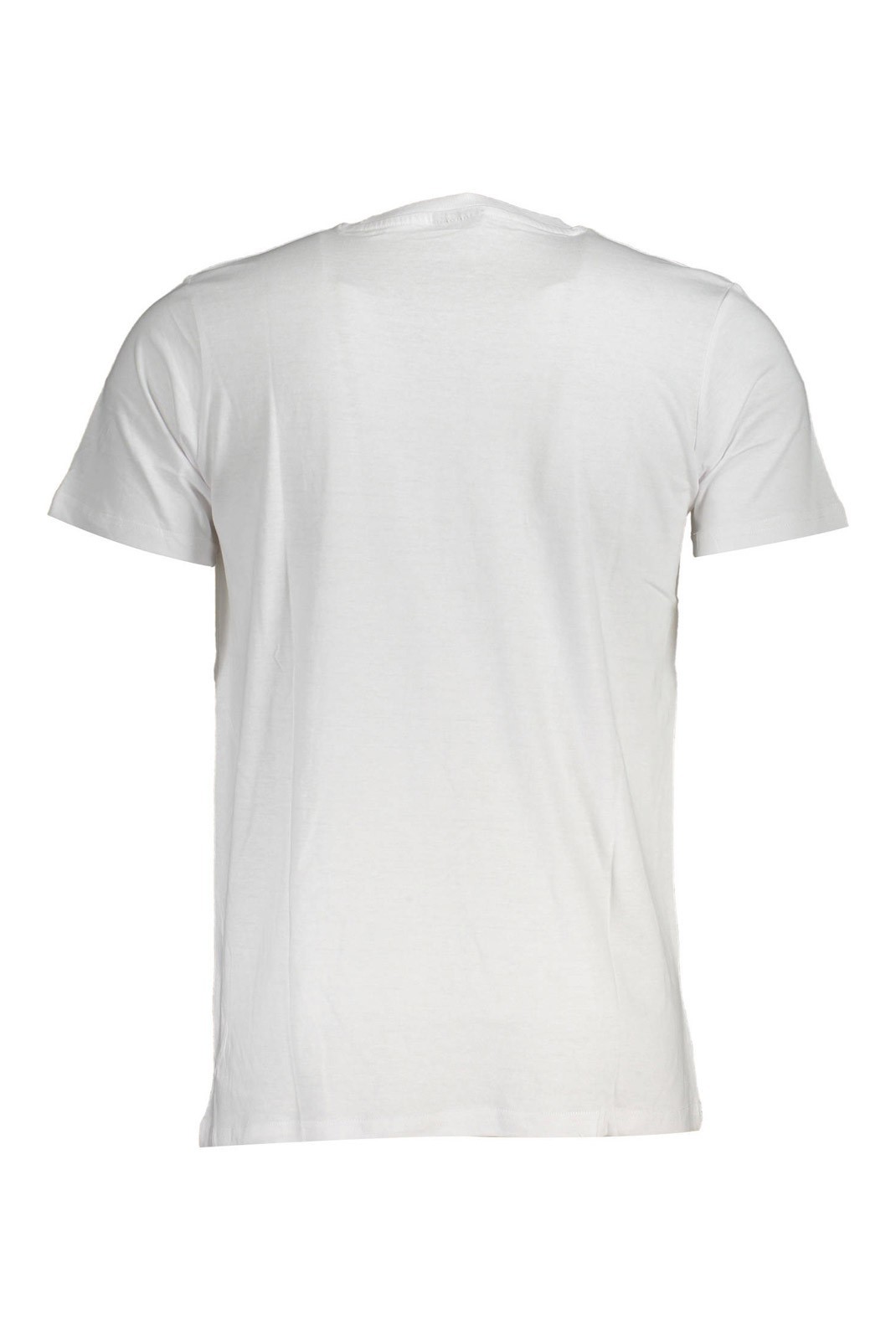 T-shirt - NORWAY - Blanc - 836010