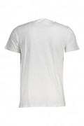 T-shirt - NORWAY - Blanc - 836010