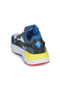 Basket X-Ray Puma 07 White-Puma Black-Dark Shadow-Vallarta Bl 384638