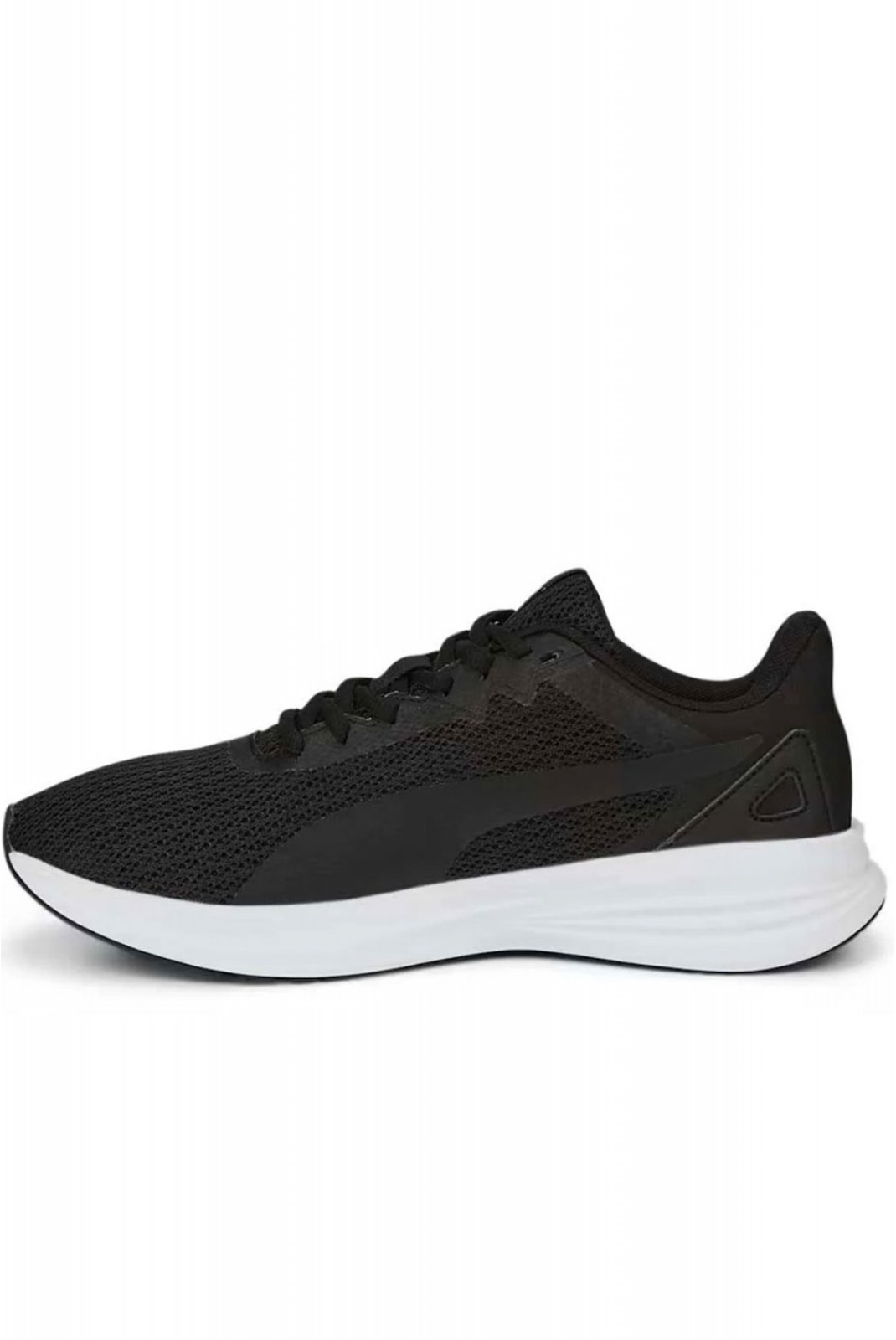 Basket running light Modern Puma PUMA Black-PUMA White-PUMA Silver 377030