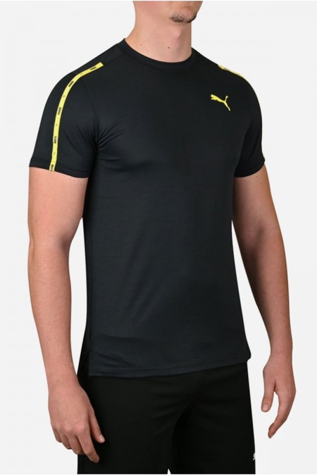 TShirt training Puma PUMA Black 680084