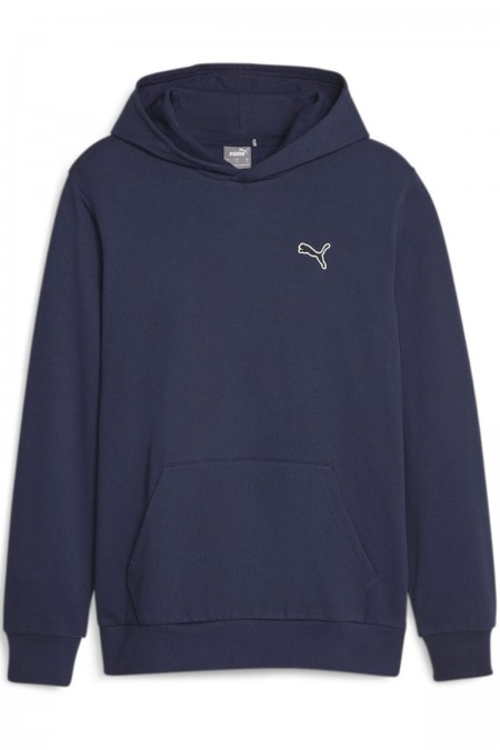 Sweat à capuche Better essentials Puma PUMA Navy 676814