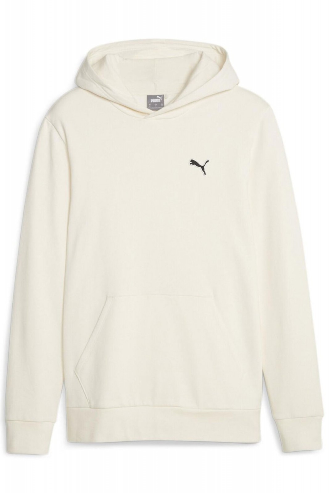 Sweat à capuche Better essentials Puma White 676814