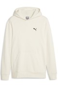 Sweat à capuche Better essentials Puma White 676814