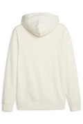 Sweat à capuche Better essentials Puma White 676814