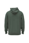 Sweat basique à capuche Puma Eucalyptus 535596