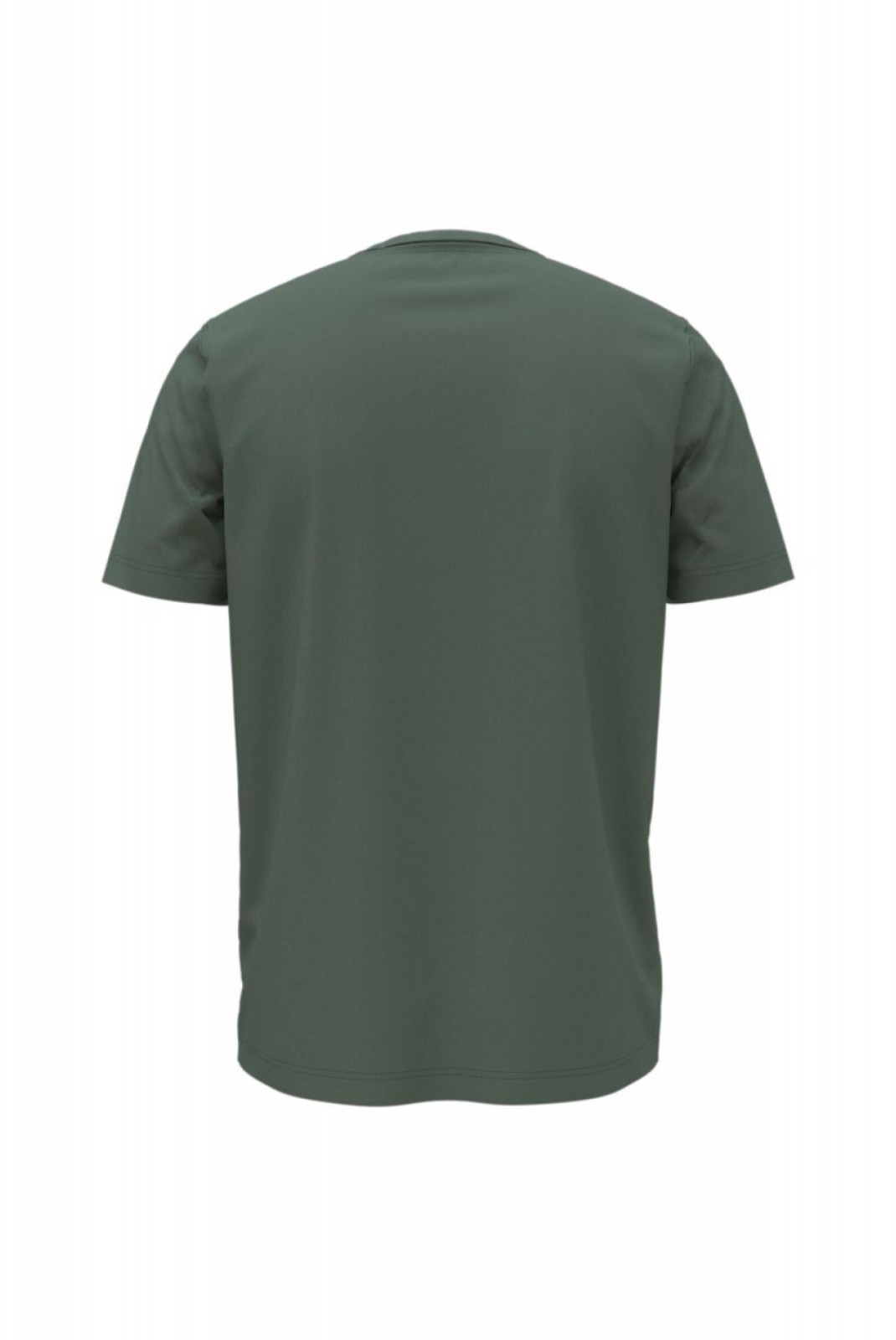 TShirt basique petit logo Puma Eucalyptus 535587