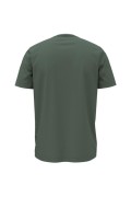 TShirt basique petit logo Puma Eucalyptus 535587