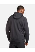 Sweat capuche Tech Puma PUMA Black 680310