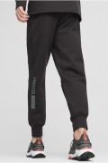 Jogger basique 100% coton Puma PUMA Black 524896