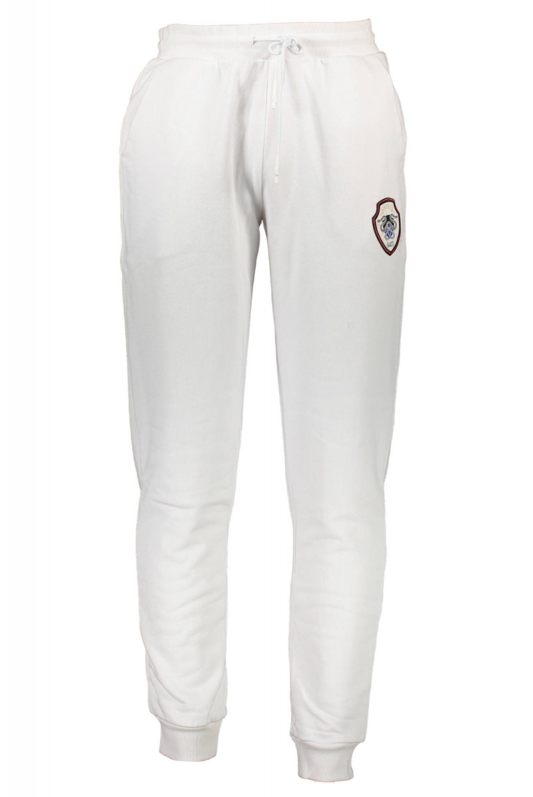 Pantalon - CAVALLI CLASS - Bianco - OXT20C-CF050_BIANCO_00001