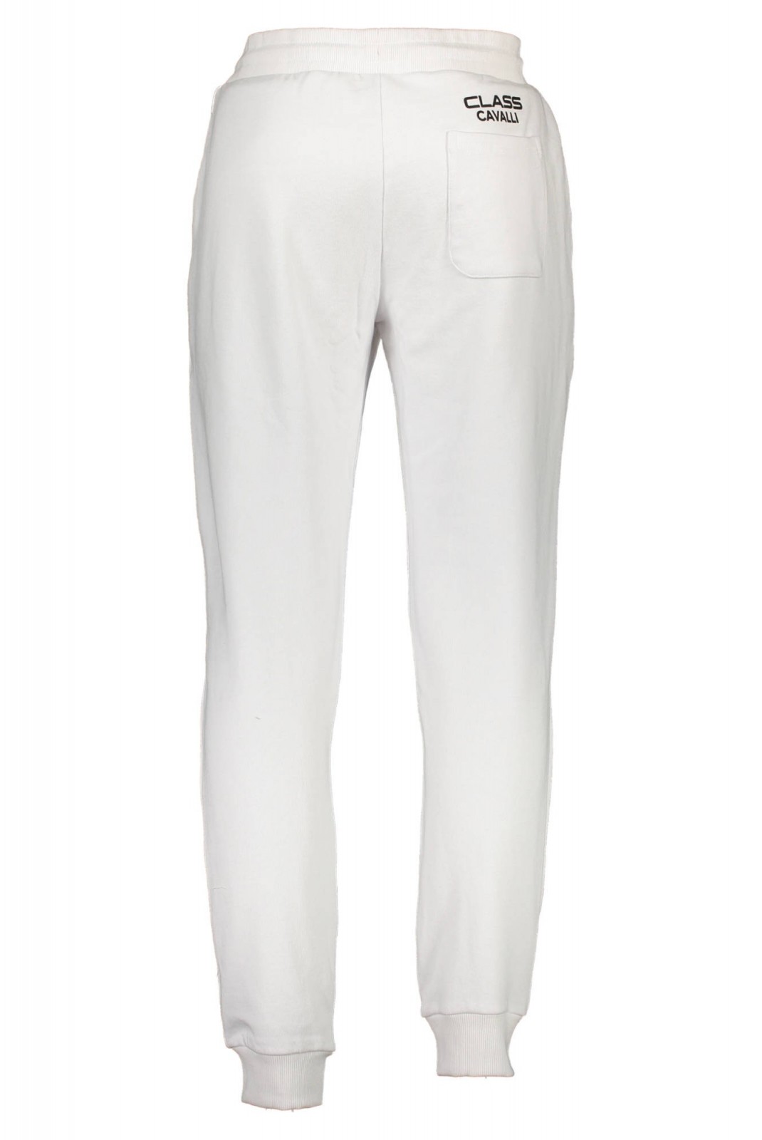 Pantalon - CAVALLI CLASS - Bianco - OXT20C-CF050_BIANCO_00001