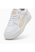 Sneaker cuir Pro classic Puma 43 White-Rosebay 380190