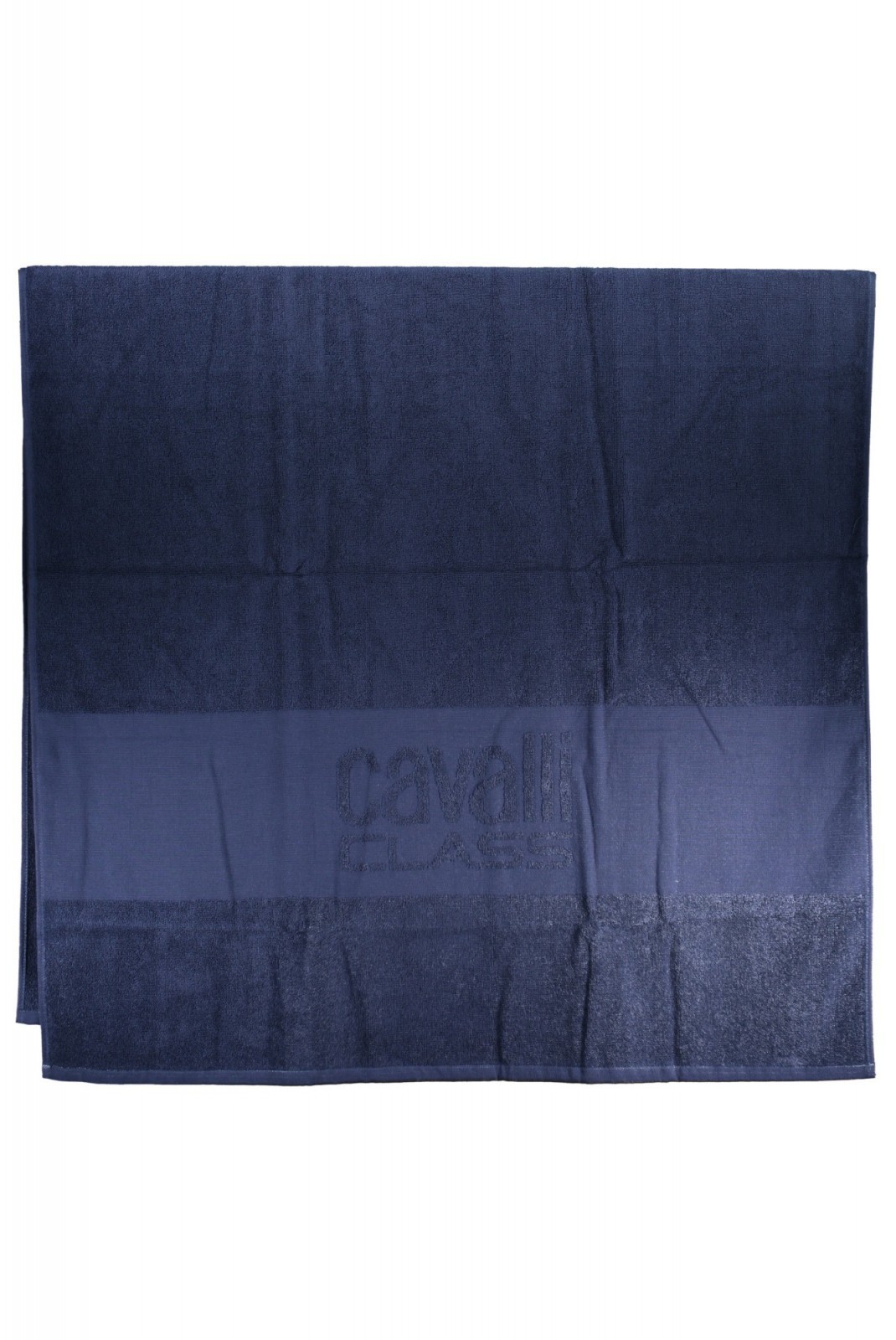 Serviette de plage - CAVALLI CLASS - QXH01IRW006_BL04926