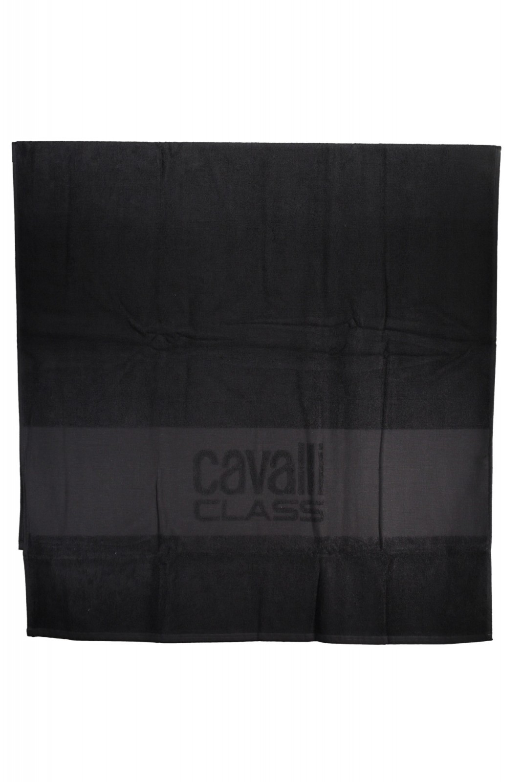 Serviette de plage - CAVALLI CLASS - QXH01IRW006_NE05051