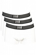 Pack 3 boxers - CAVALLI CLASS - Bianco - QXO01BJD003_BI00053