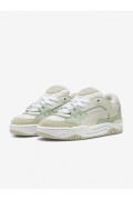 Basket skateboard unisexe 180 Puma 14 Frosted Ivory-Fresh Mint 389267