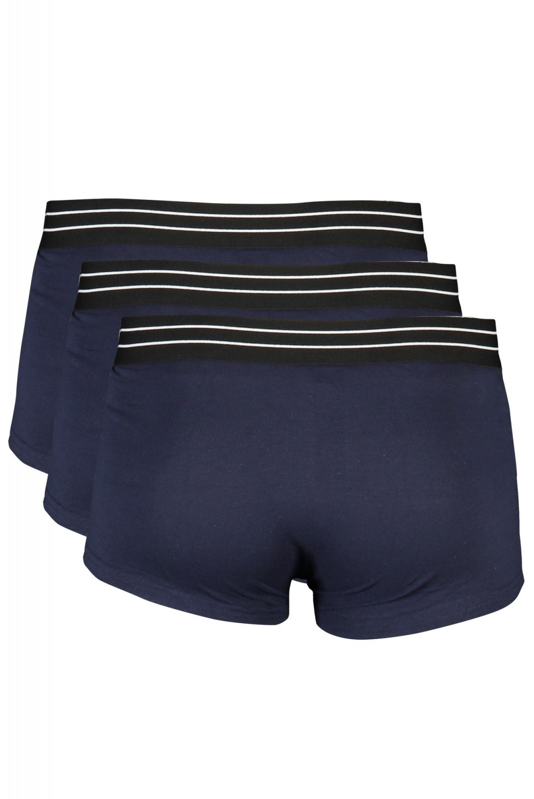 Pack 3 boxers - CAVALLI CLASS - Blu - QXO01BJD003_BL04926