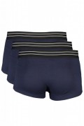 Pack 3 boxers - CAVALLI CLASS - Blu - QXO01BJD003_BL04926