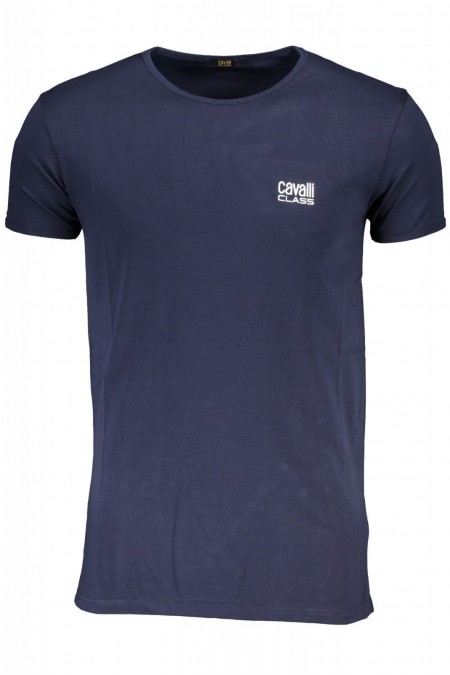 T-shirt MC - CAVALLI CLASS - QXO03AJD003_BL04926