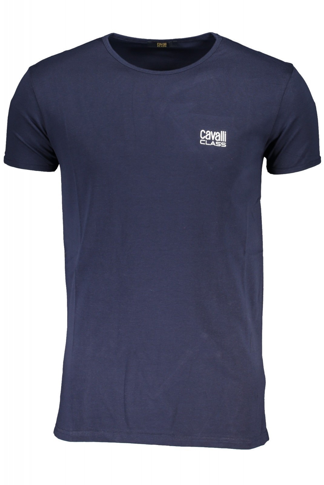 T-shirt MC - CAVALLI CLASS - QXO03AJD003_BL04926