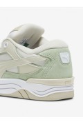 Basket skateboard unisexe 180 Puma 14 Frosted Ivory-Fresh Mint 389267