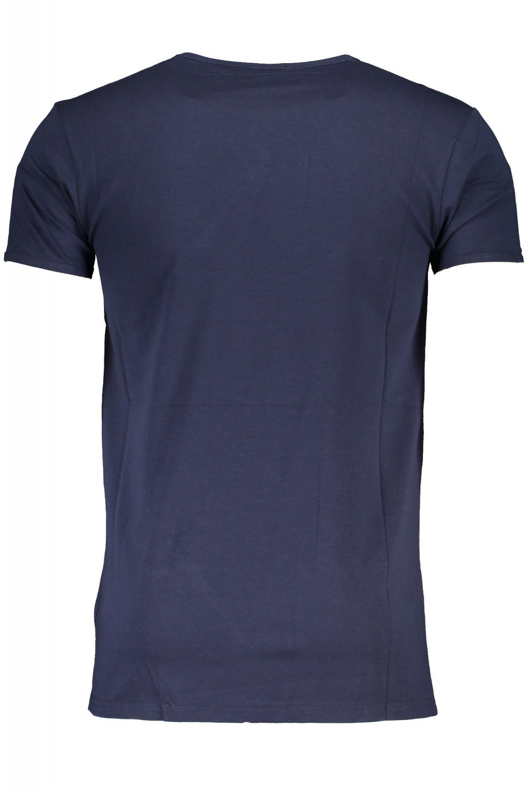 T-shirt MC - CAVALLI CLASS - QXO03AJD003_BL04926