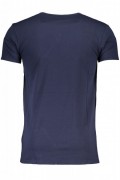 T-shirt MC - CAVALLI CLASS - QXO03AJD003_BL04926