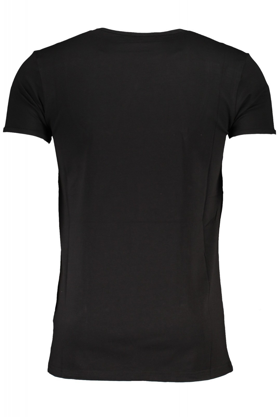 T-shirt MC - CAVALLI CLASS - QXO03AJD003_NE05051