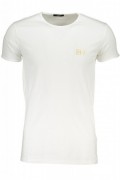 T-shirt MC - CAVALLI CLASS - QXO03DJD003_BI00053