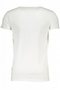 T-shirt MC - CAVALLI CLASS - QXO03DJD003_BI00053