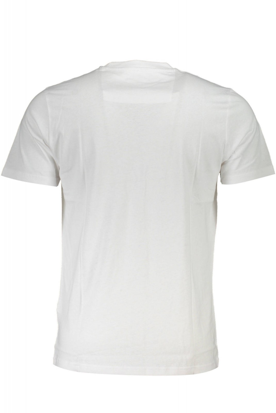 T-shirt MC - CAVALLI CLASS - QXT061IJD060_0F43D56_BIANCO0005