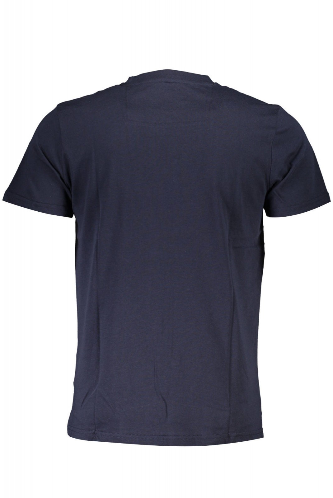 T-shirt MC - CAVALLI CLASS - QXT061I-JD060_BLU_04926