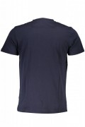 T-shirt MC - CAVALLI CLASS - QXT061I-JD060_BLU_04926