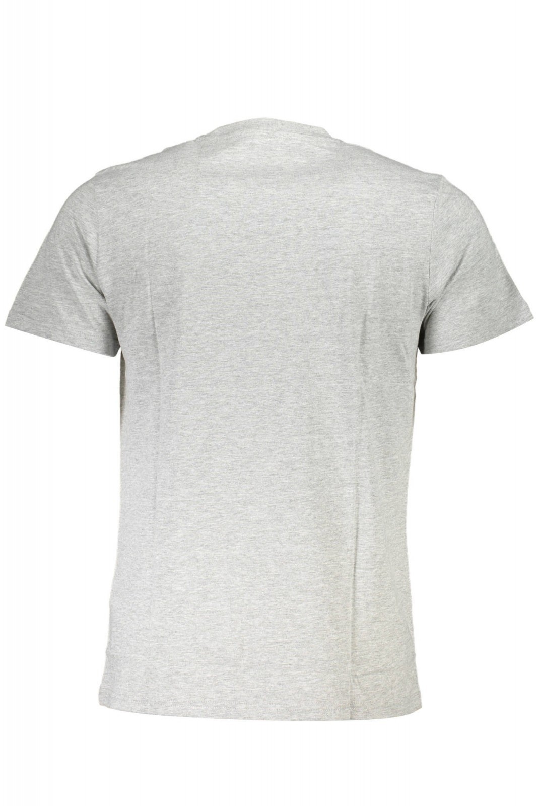 T-shirt MC - CAVALLI CLASS - QXT061I-JD060_GRIGIO_04965