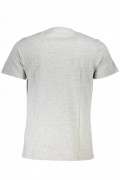 T-shirt MC - CAVALLI CLASS - QXT061I-JD060_GRIGIO_04965