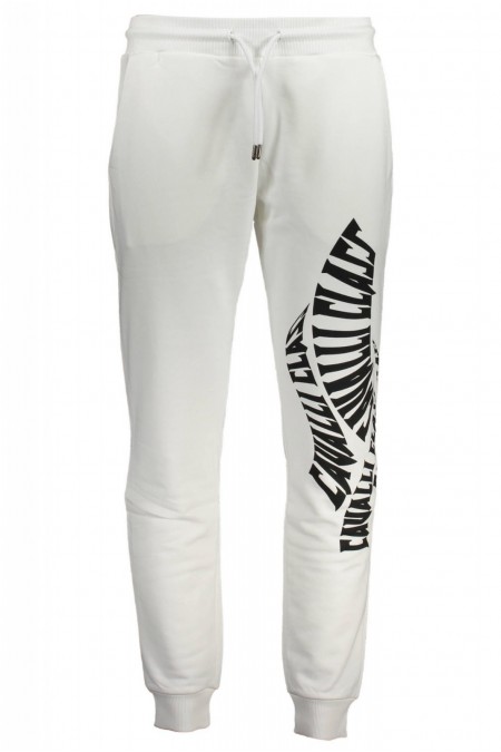 Pantalon - CAVALLI CLASS - QXT20A-CF062_BIANCO_00053