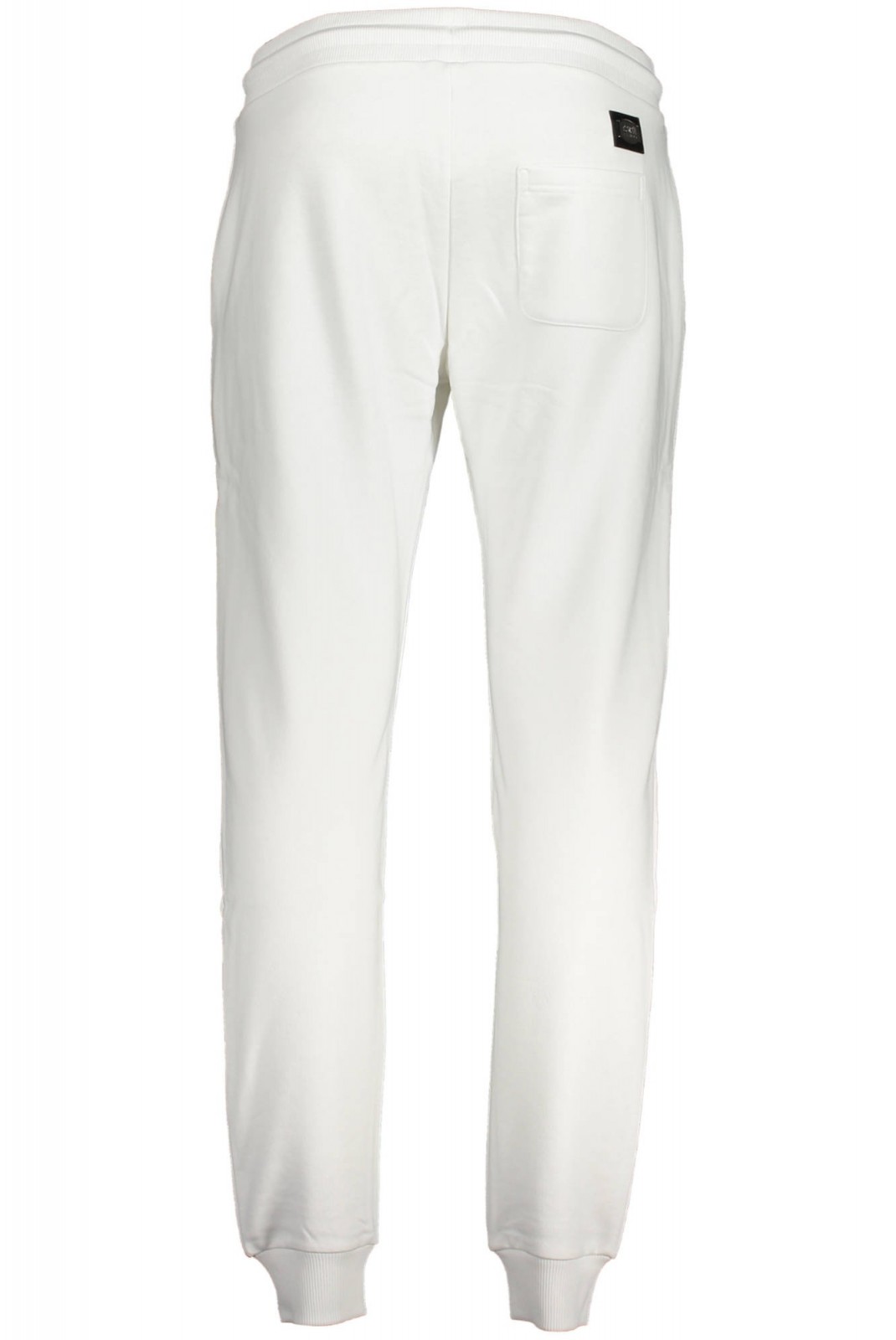 Pantalon - CAVALLI CLASS - Bianco - QXT20B-CF062_BIANCO_00053