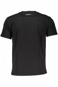 T-shirt MC - CAVALLI CLASS - QXT60B-JD060_NERO_05051