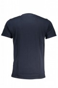 T-shirt MC - CAVALLI CLASS - QXT62PJD060_BL04926